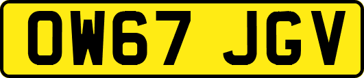 OW67JGV