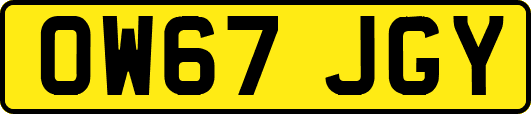 OW67JGY