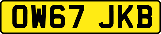 OW67JKB