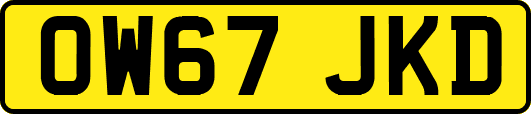 OW67JKD