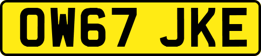 OW67JKE