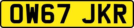 OW67JKR
