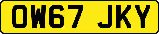 OW67JKY