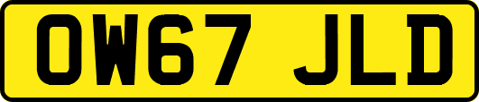 OW67JLD