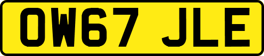 OW67JLE