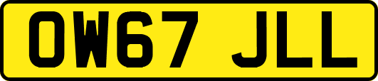 OW67JLL