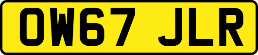 OW67JLR