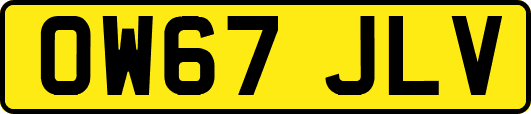 OW67JLV