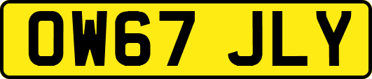 OW67JLY