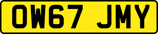 OW67JMY