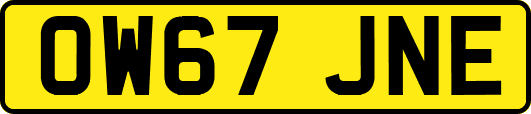 OW67JNE