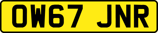 OW67JNR
