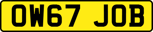 OW67JOB