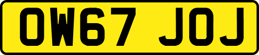 OW67JOJ