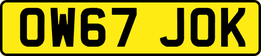 OW67JOK