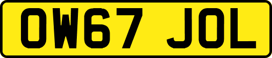 OW67JOL