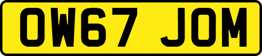 OW67JOM