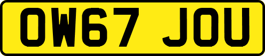 OW67JOU