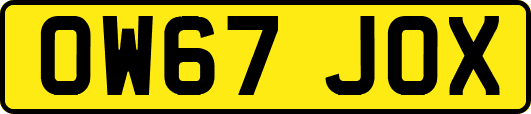 OW67JOX
