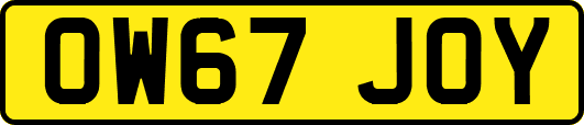 OW67JOY