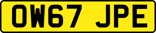 OW67JPE