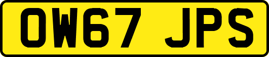 OW67JPS