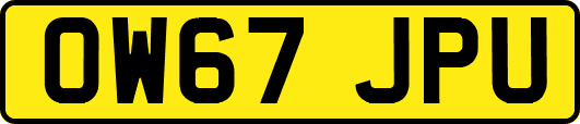 OW67JPU