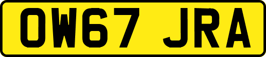 OW67JRA