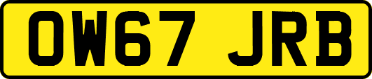 OW67JRB