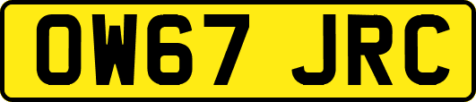 OW67JRC