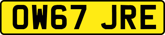 OW67JRE