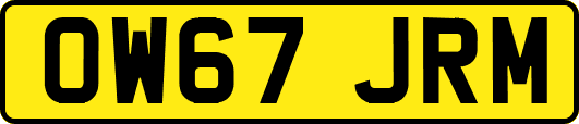 OW67JRM
