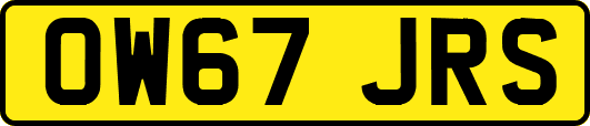 OW67JRS