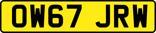 OW67JRW