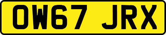 OW67JRX