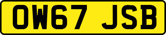 OW67JSB