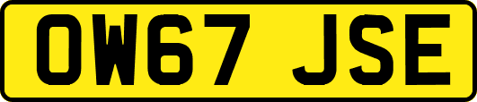OW67JSE