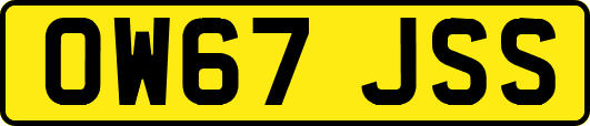 OW67JSS