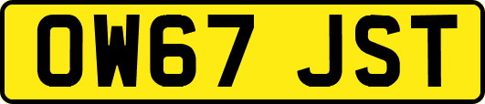 OW67JST