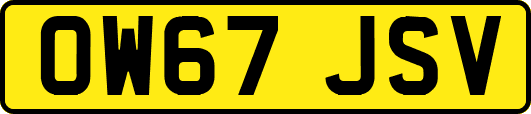 OW67JSV