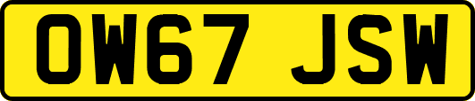 OW67JSW