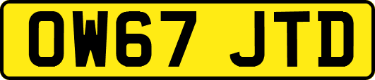 OW67JTD