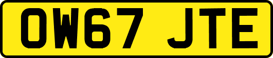 OW67JTE