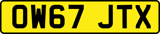 OW67JTX