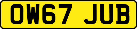 OW67JUB