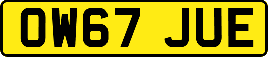 OW67JUE
