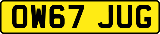 OW67JUG