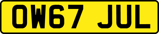 OW67JUL