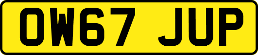 OW67JUP