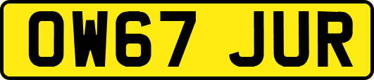 OW67JUR